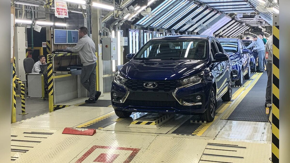 Фото: ИЗВЕСТИЯ/Кирилл Сазонов