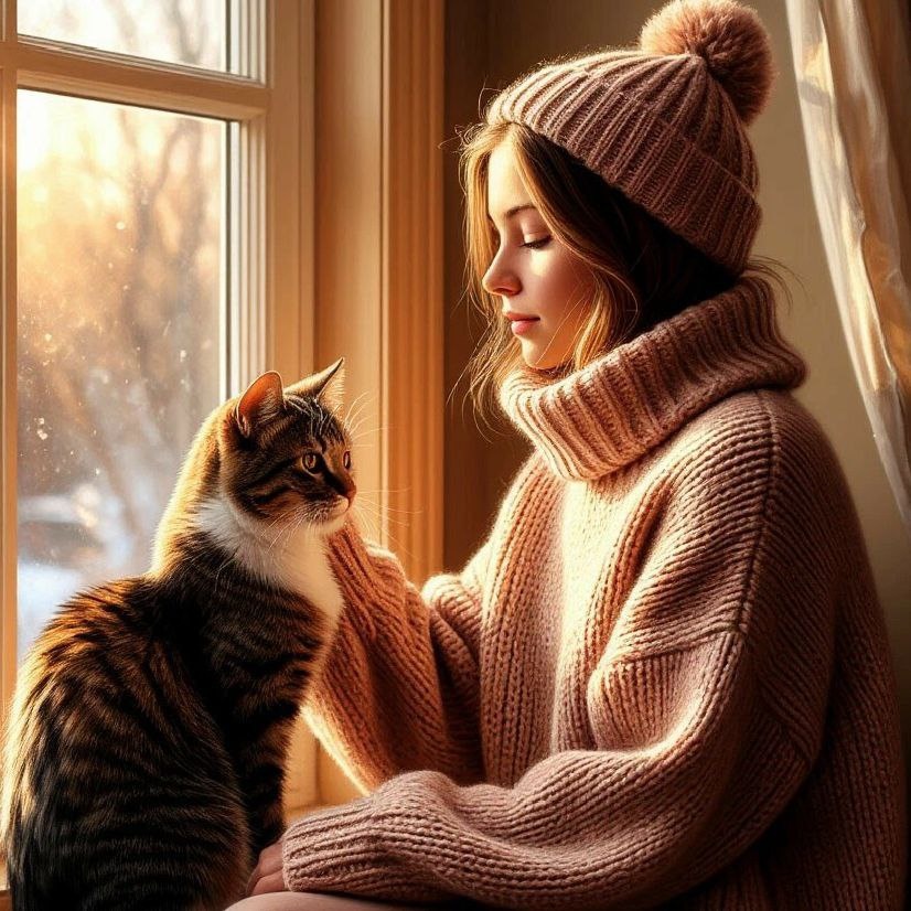 Что даёт нам тишина?