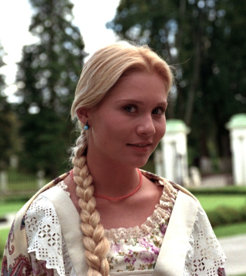    Фото: Anton Merkurov/Russian Look/Globallookpress