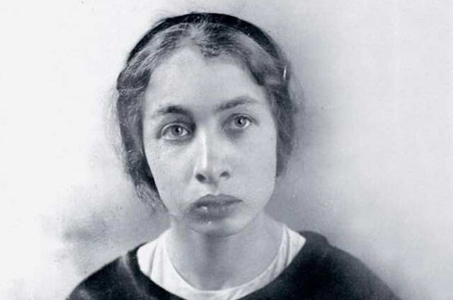    В деле "террористки номер один" XX века открыты новые подробности.