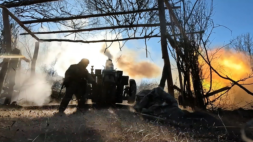    ©Пресс-служба Минобороны России