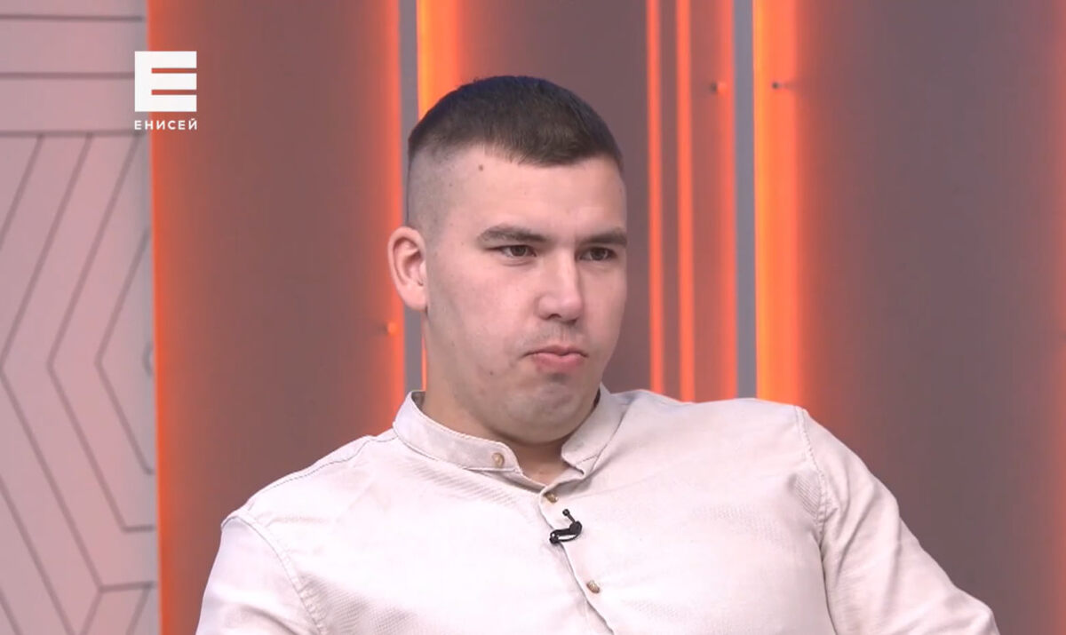     Ветеран СВО из Красноярска рассказал, как получил свой позывной