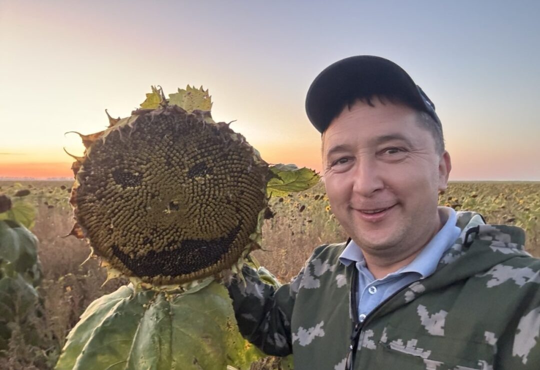 Фото из личного архива Рузиля Закиева