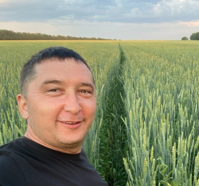 Фото из личного архива Рузиля Закиева