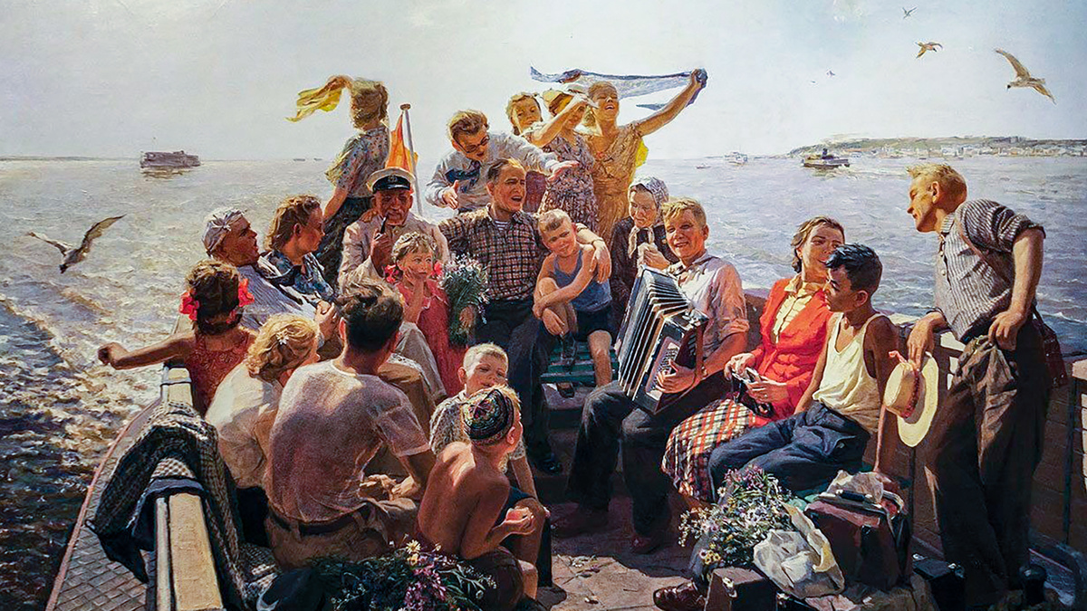 Нижегородский государственный художественный музей