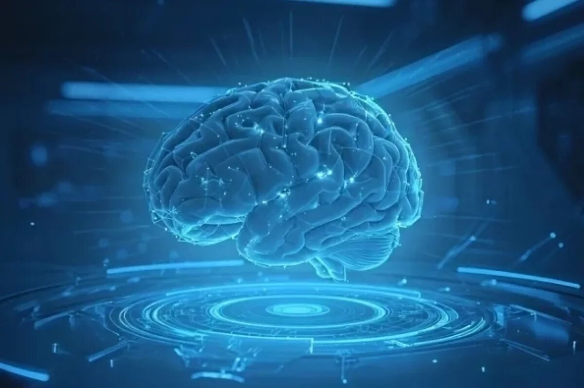    Использовать ИИ для актвиного долголетия предложили нижегородские ученые