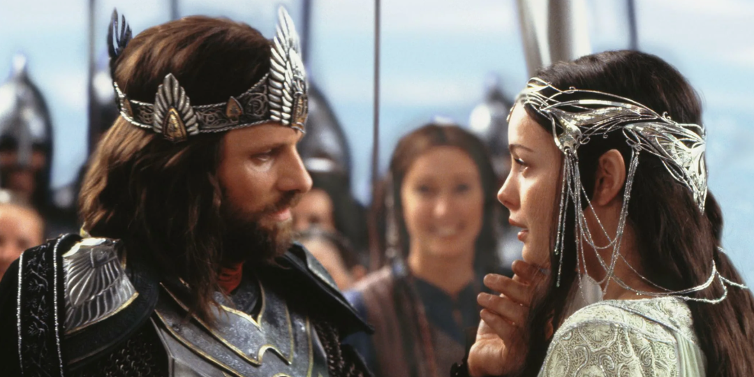 Властелин колец: кто такая Арвен и почему она больше, чем просто возлюбленная Арагорна