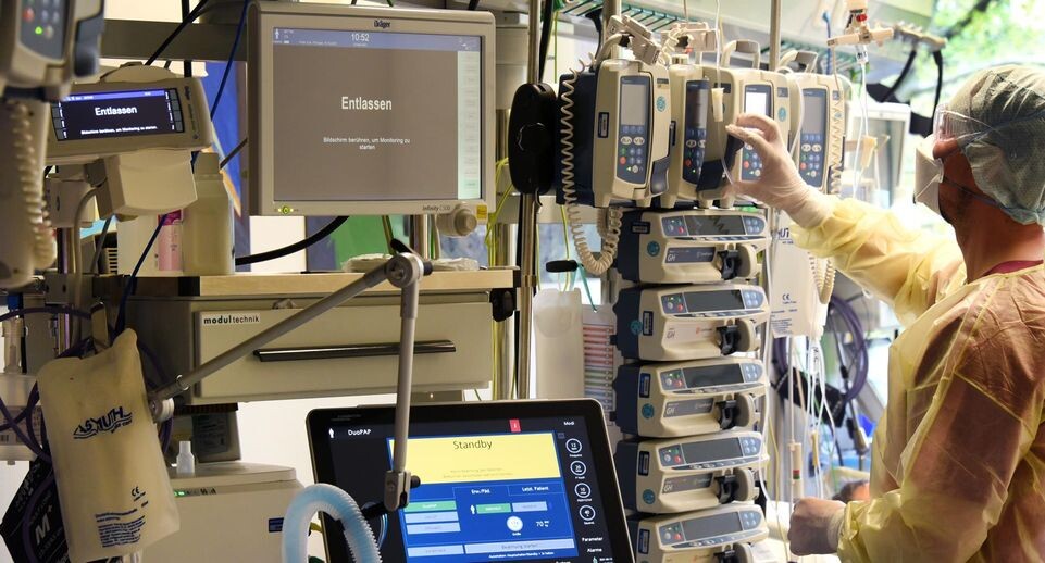    Waltraud Grubitzsch/dpa / www.globallookpress.com