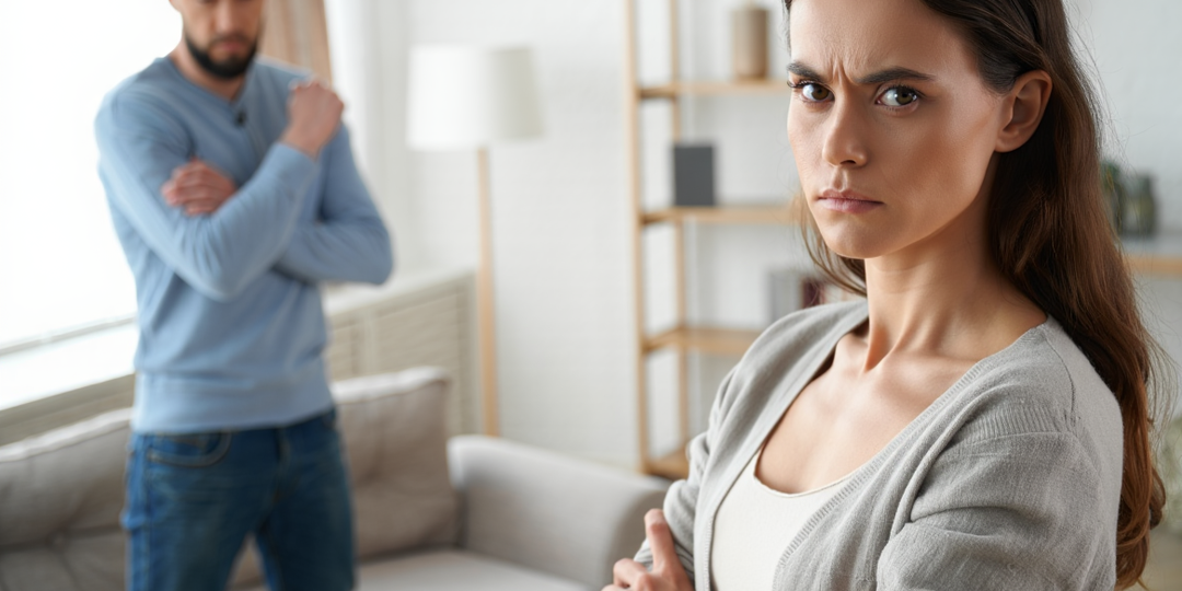 – «Ты зря записала квартиру на себя» – сказал он, я напомнила, кто платил ипотеку