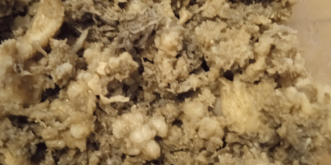 Собачий деликатес – говяжий рубец