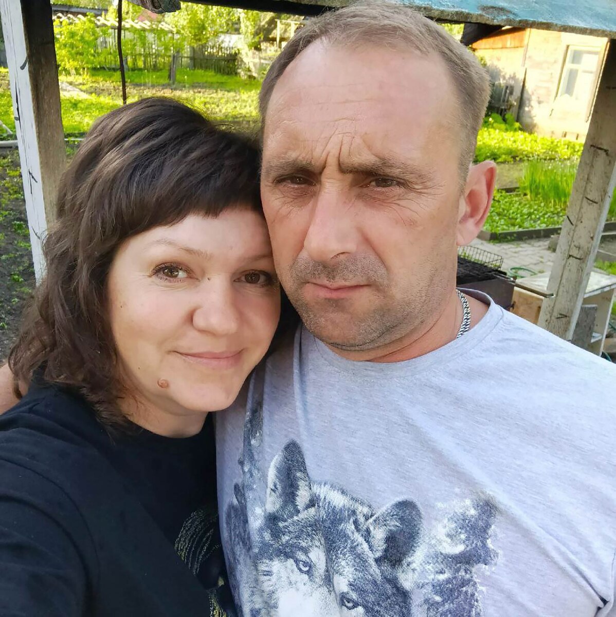 Фото предоставлены Натальей КОЗЛОВОЙ.