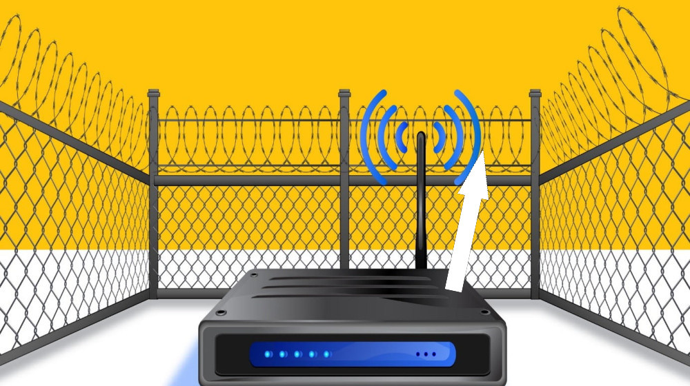    Wi-Fi под прицелом Кто тайно в вашей сети и как его остановить