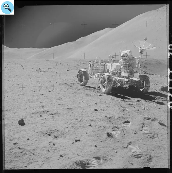 Оригинал фотографии без правок