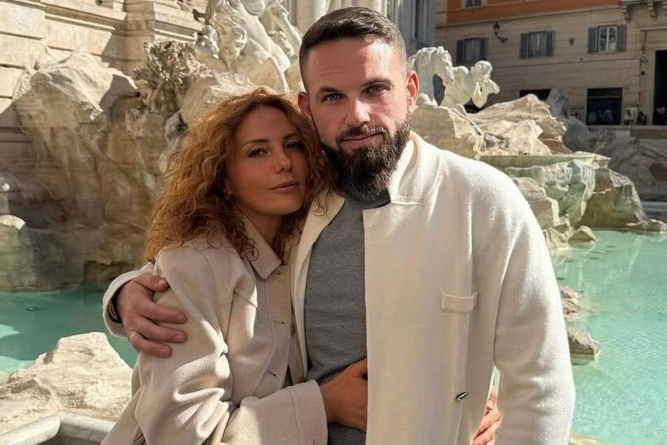 В день пропажи пара ехала на какую-то сделку. Фото: соцсети