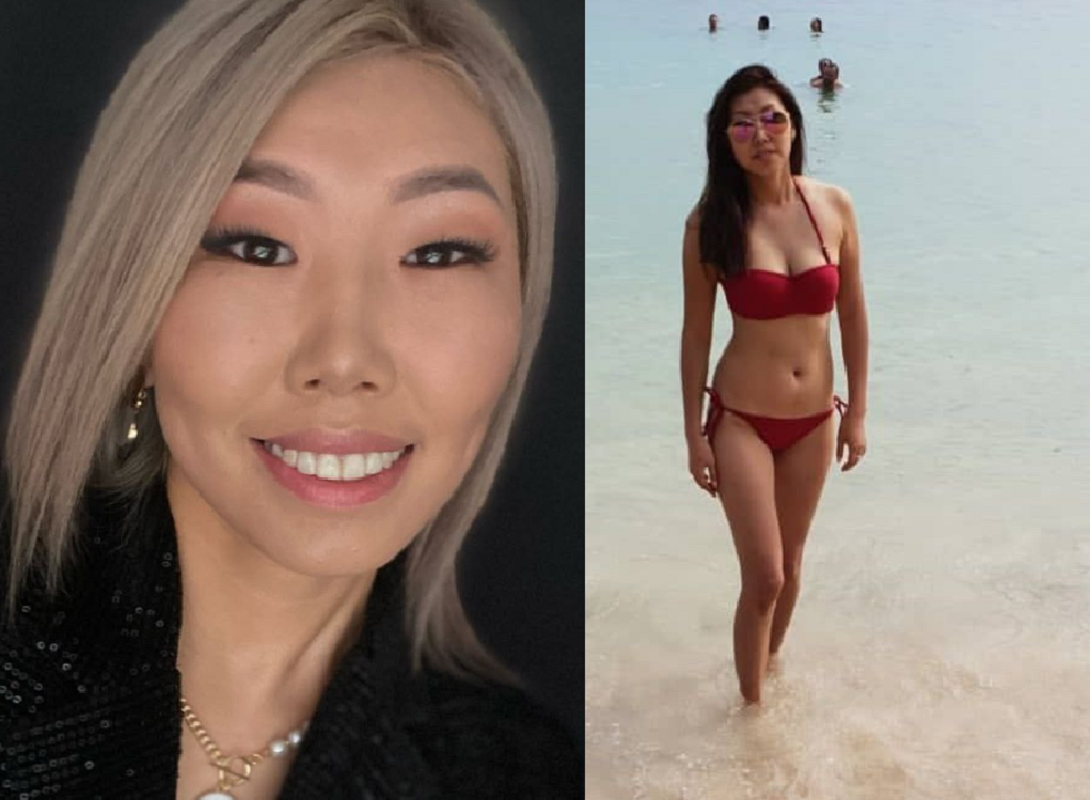 Фото: соцсети Сэсэг Буиновой