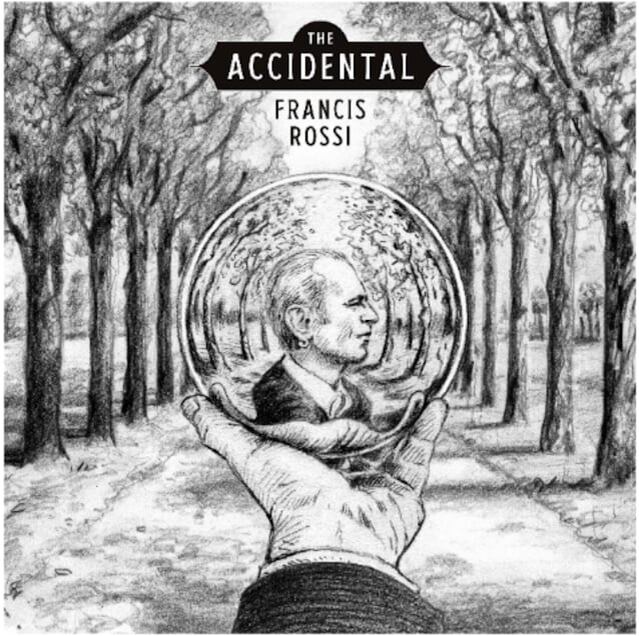 LP "The Accidental"