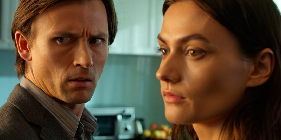 – «Мама будет жить с нами после операции» – сообщил он, я арендовала ей квартиру поближе