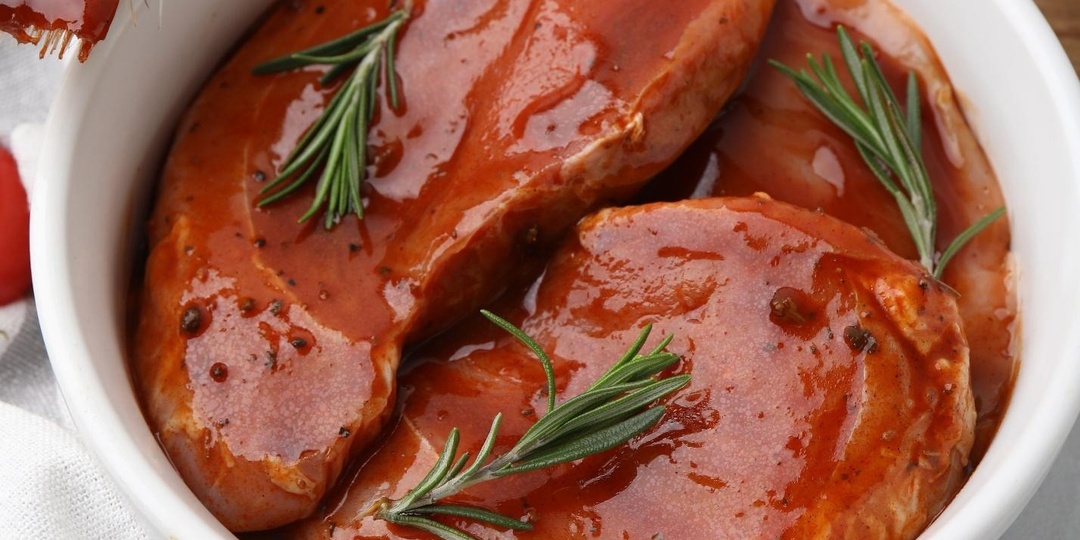 Маринады для мяса в духовке: 3 простых рецепта, которые никогда не подводят