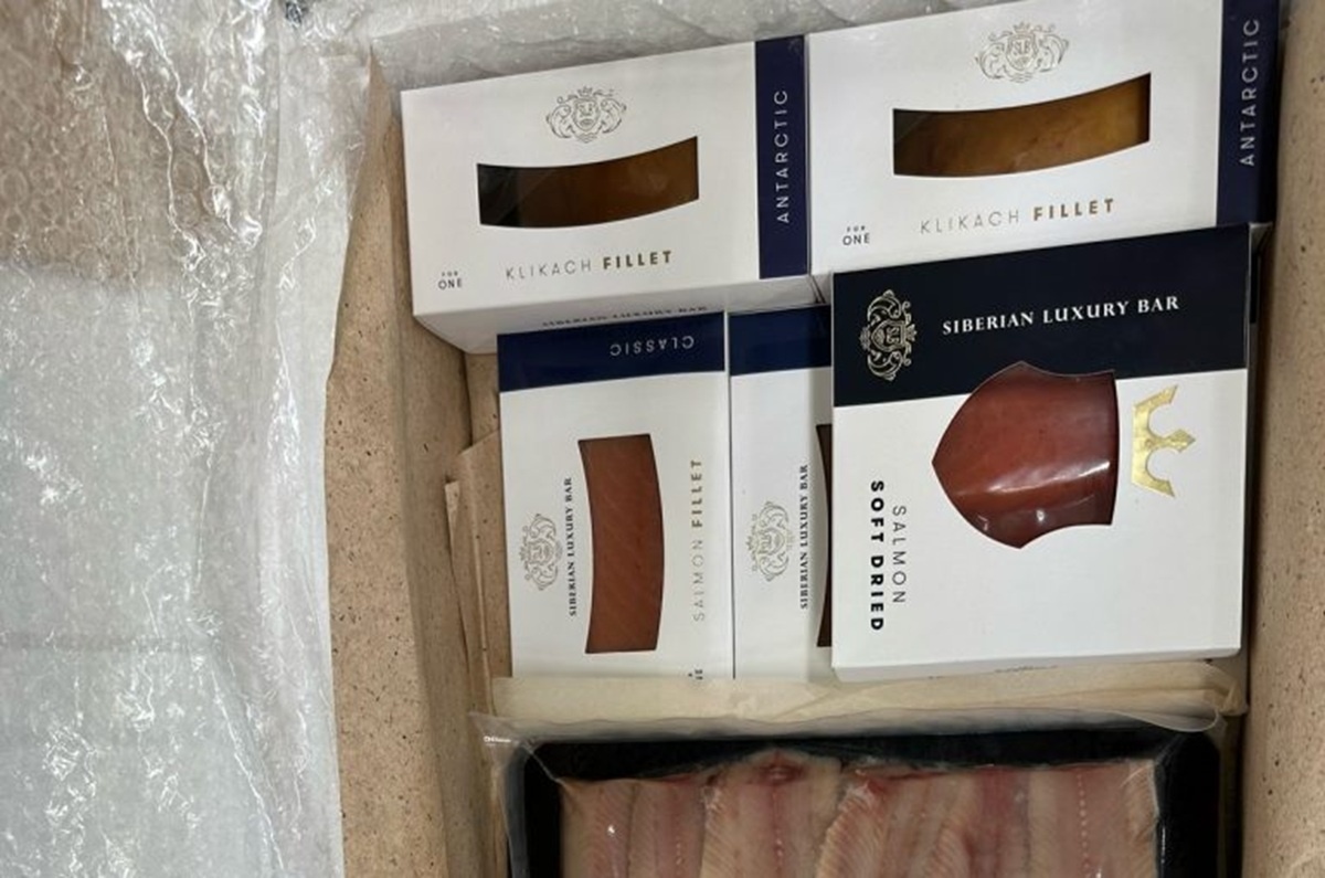 Фото: Уральское межрегиональное управление Россельхознадзора  📷
