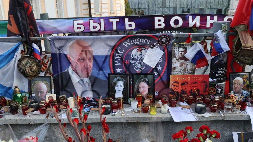    Фото: Petrov Sergey/news.ru/Globallookpress