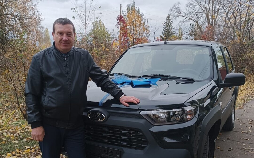 Фото: ООО «Юго-Восточная агрогруппа»