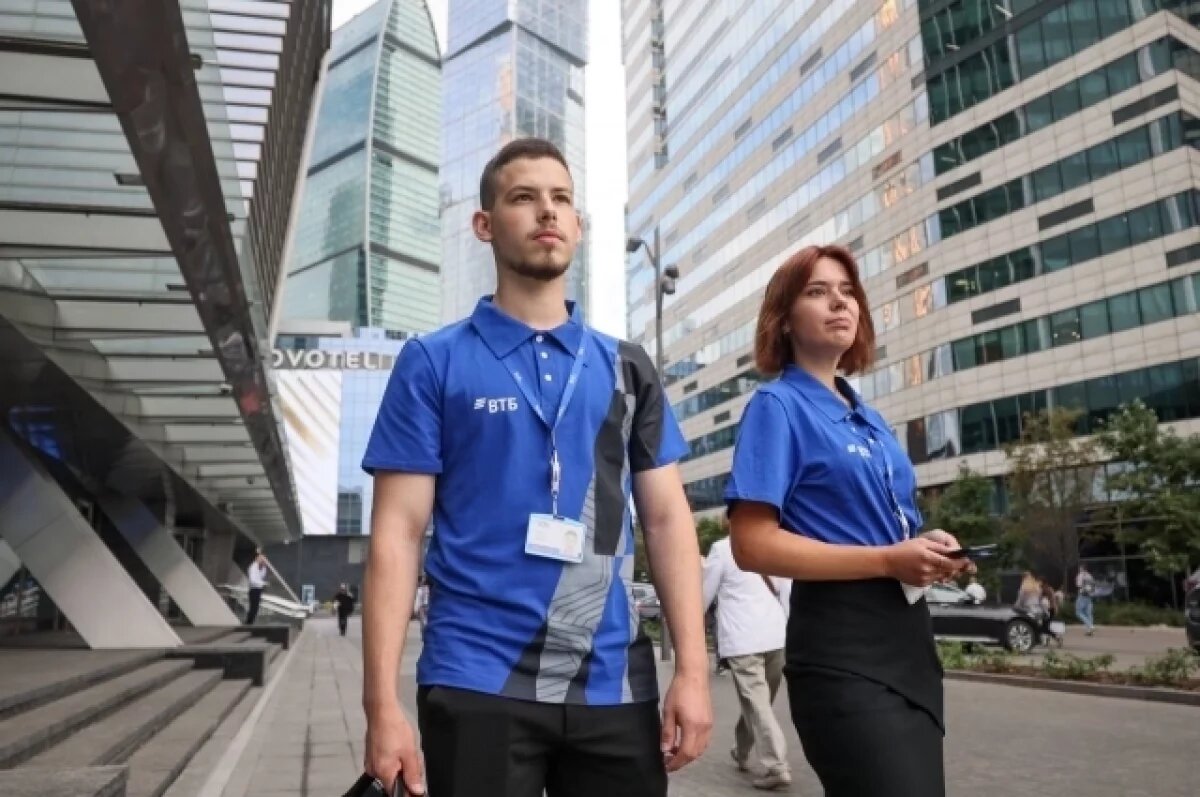    ВТБ повысил приветственную ставку по накопительному счету для бизнеса