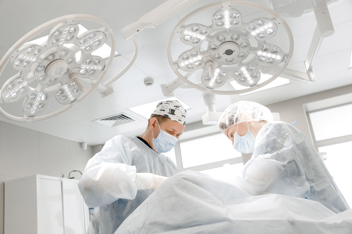 Егоров Вадим Анатольевич