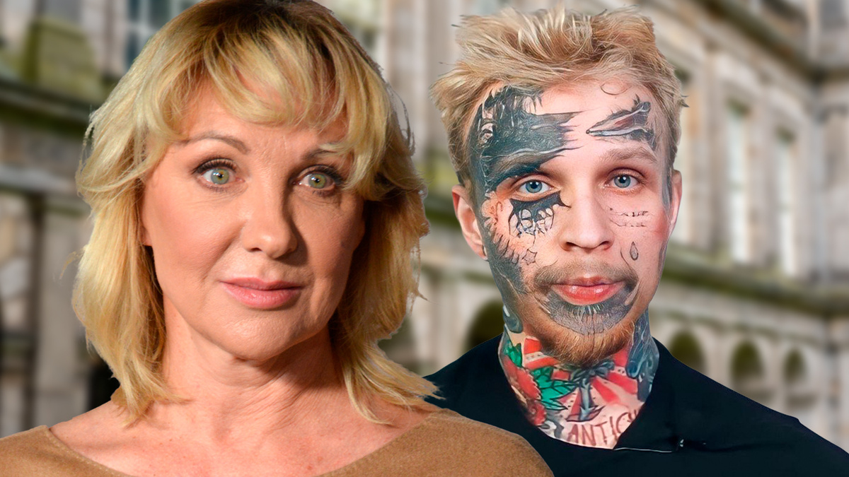 Елена Яковлева и Денис Шальных / Фото из открытых источников