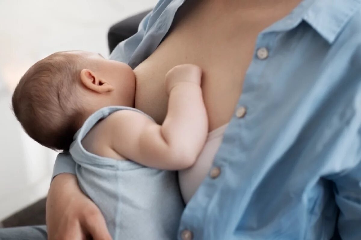    Октябрь стал рекордным по числу рождений в Рязанском перинатальном центре