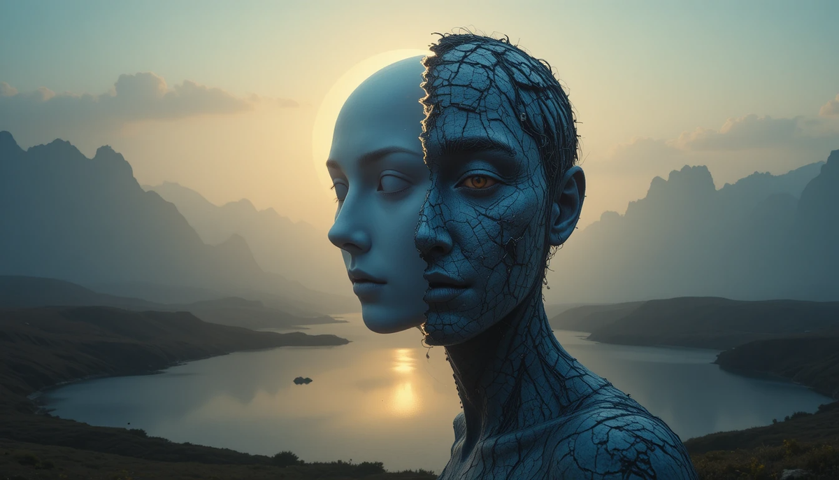 Тот, кто наблюдает: как обнаружить себя за стеной чужих ожиданий