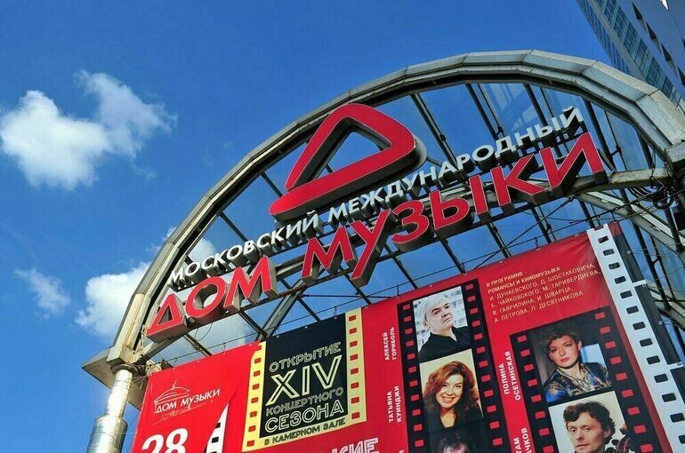   Сергей Киселев / Агентство "Москва"