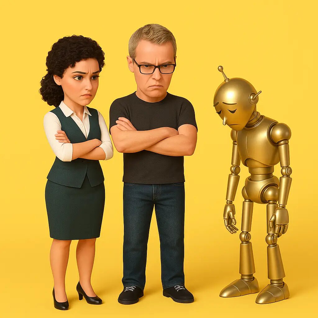 Конфликт — ситуация, когда две или более стороны имеют противоречивые интересы, цели или взгляды,