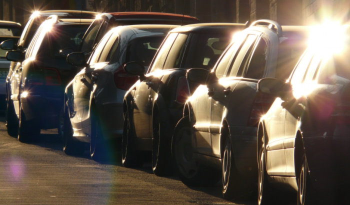 Впрочем, как показывают многочисленные примеры, новый утилизационный сбор может «прилететь» и задним числом / Фото: pxhere.com