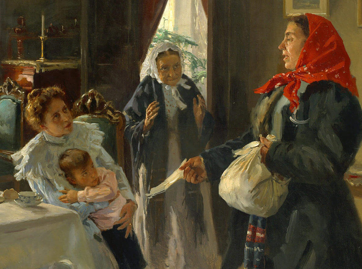 Самарский областной художественный музей