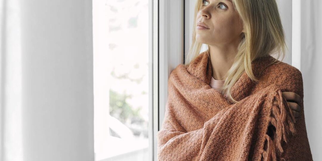 Подготовка к зиме: 7 советов по утеплению и ремонту в доме