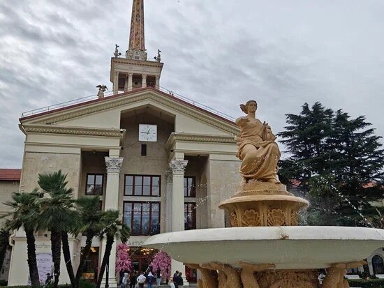    Фото: Юрий Серебренников/BFM Кубань