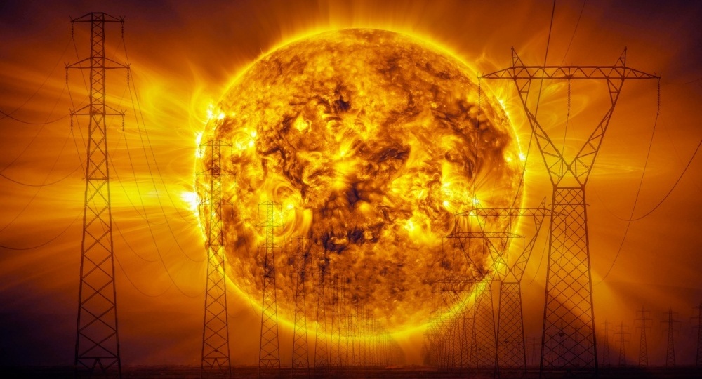 На Земле начался самый сложный геомагнитный день года