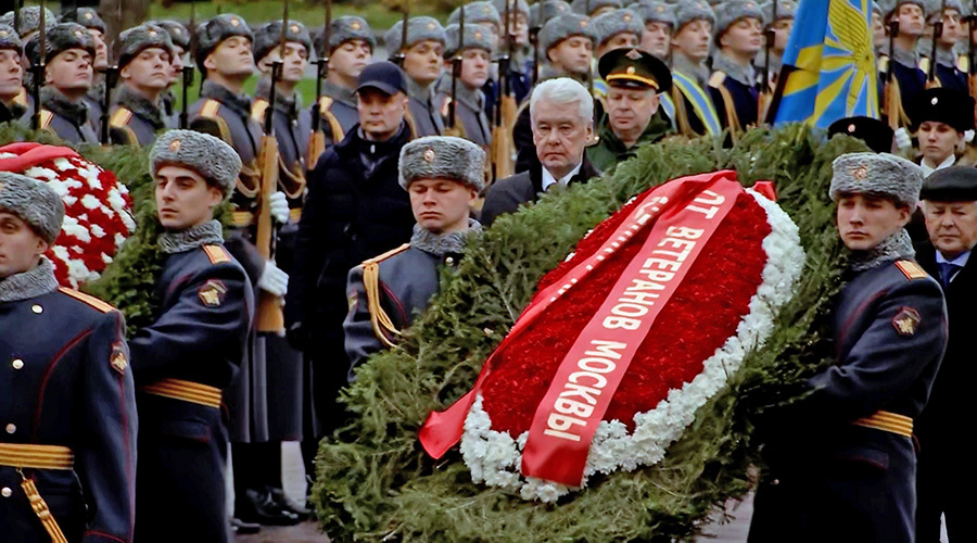    © АО "ТВ Центр"