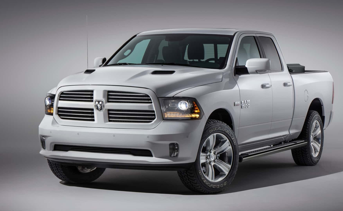 RAM 1500