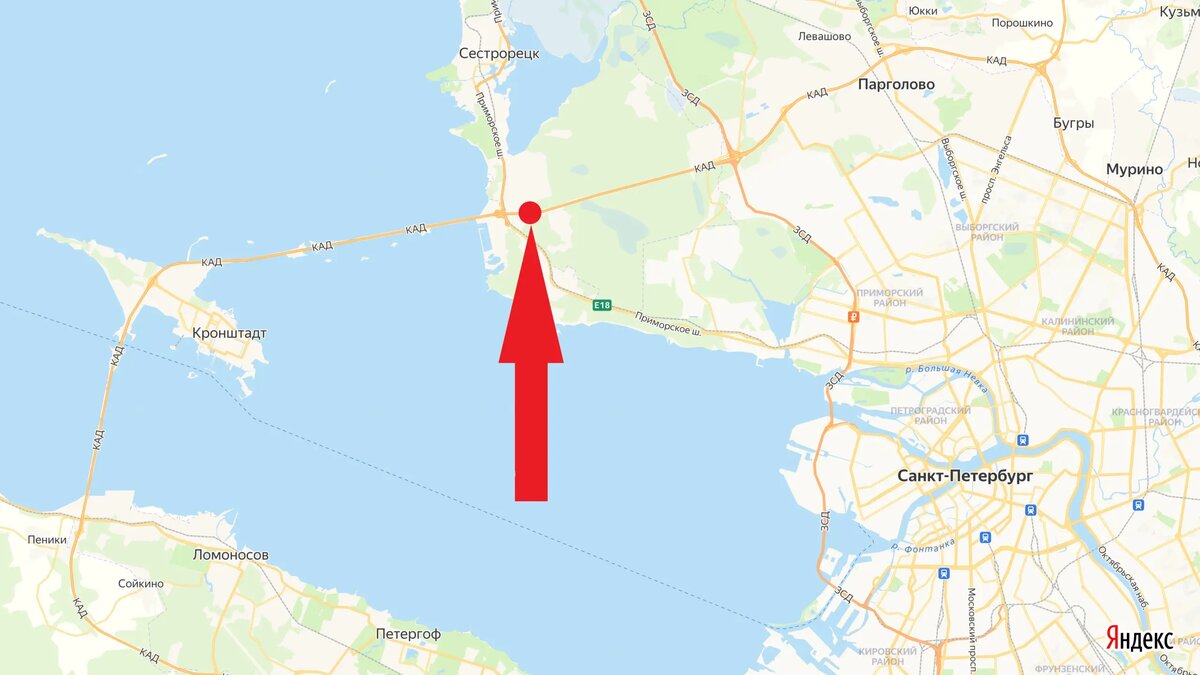    Фото: ФКУ Упрдор «Северо-Запад»