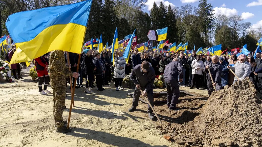    Фото: IMAGO/Andreas Stroh /Globallookpress