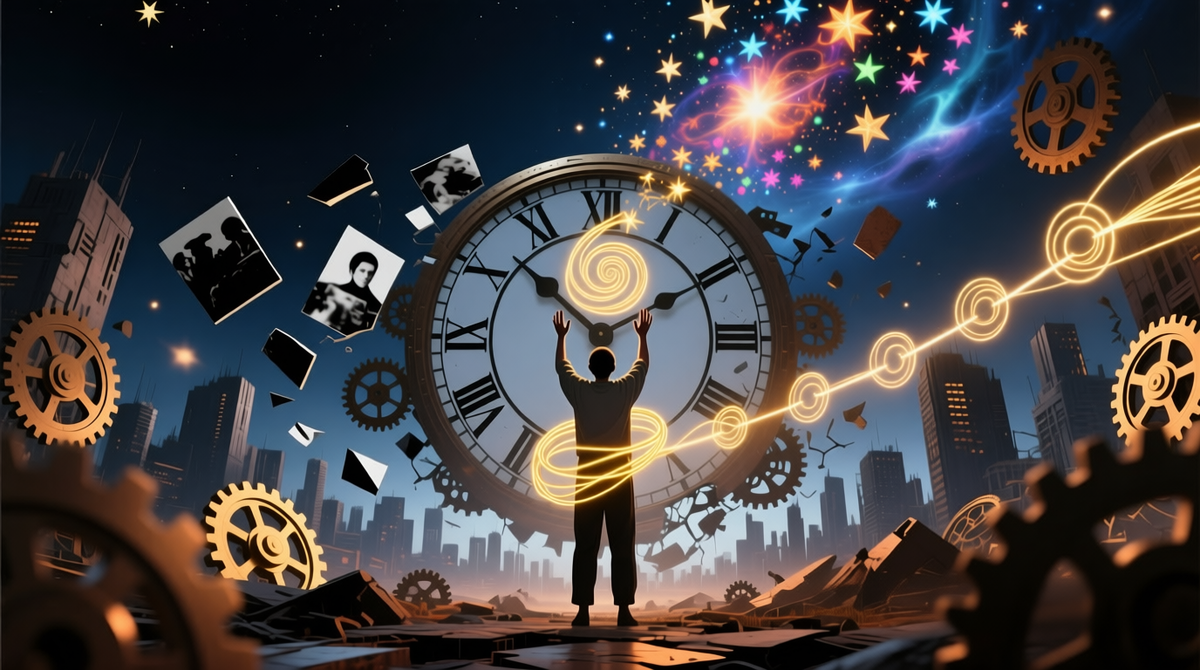 Секрет перемен состоит в том, чтобы сосредоточиться на создании нового, а не на борьбе со старым. (Сократ)