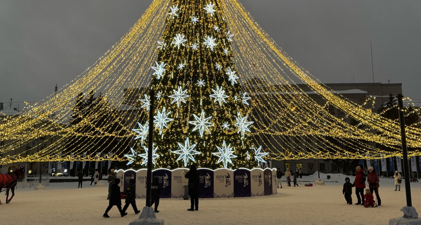    Новогодние выходные 2025-2026 снова перенесли: как теперь будут отдыхать россияне - точный график