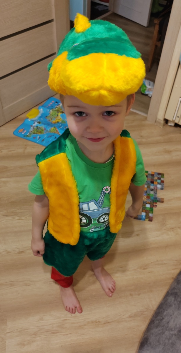 Развлекаемся как можем