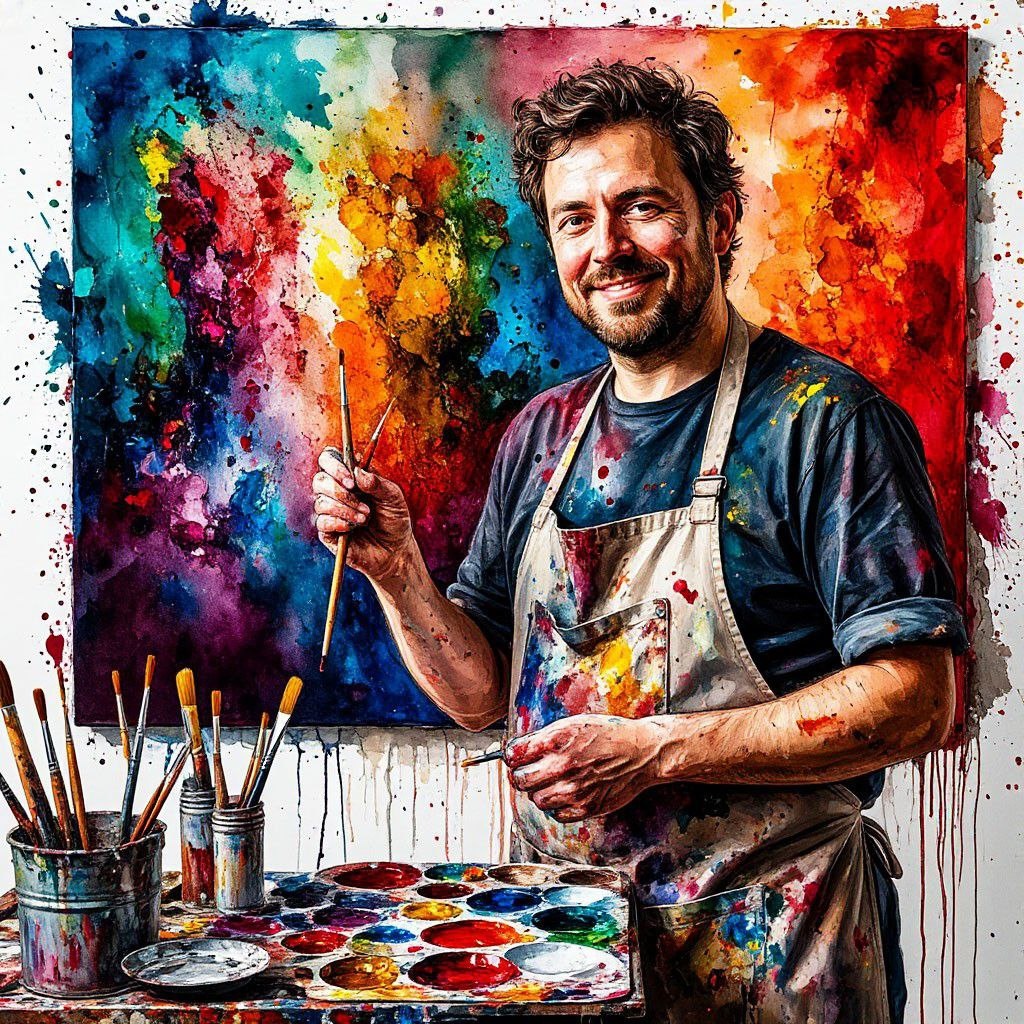 Найдите,что вас наполняет?