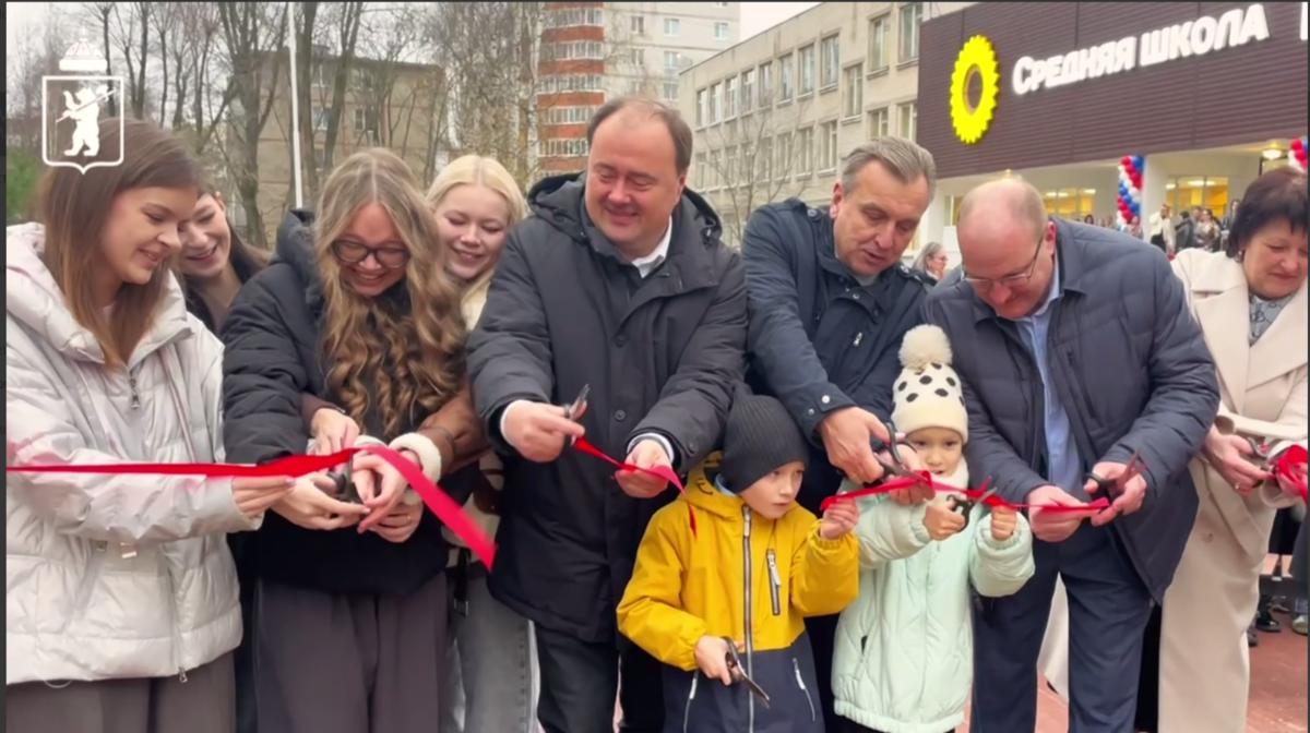    Фото: Кадр из видео мэрии Ярославля, источник: t.me/yaroslavl_artemmolchanov