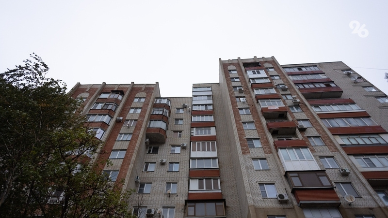      Фото: Валерия Алтухова / / ИА «Победа26»