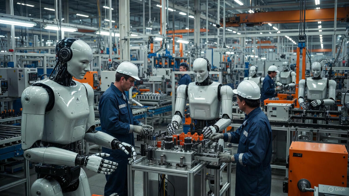 Изображение Grok  📷
