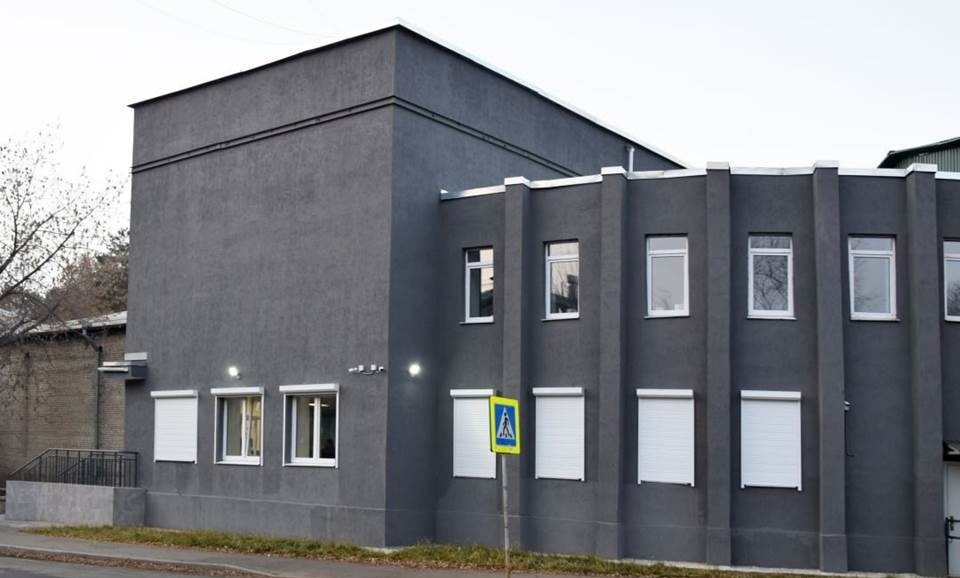 Пресс-служба администрации АГО