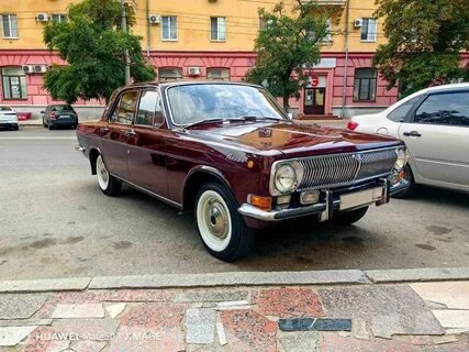 Незнакомые «Волги»: Как советские машины покоряли Европу с дизелем и кожаным салоном